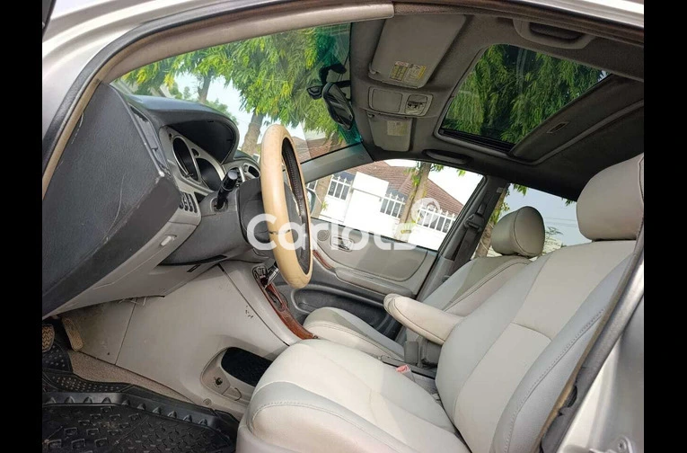 Super Sharp Toyota Highlander 2006 Model - 6/7