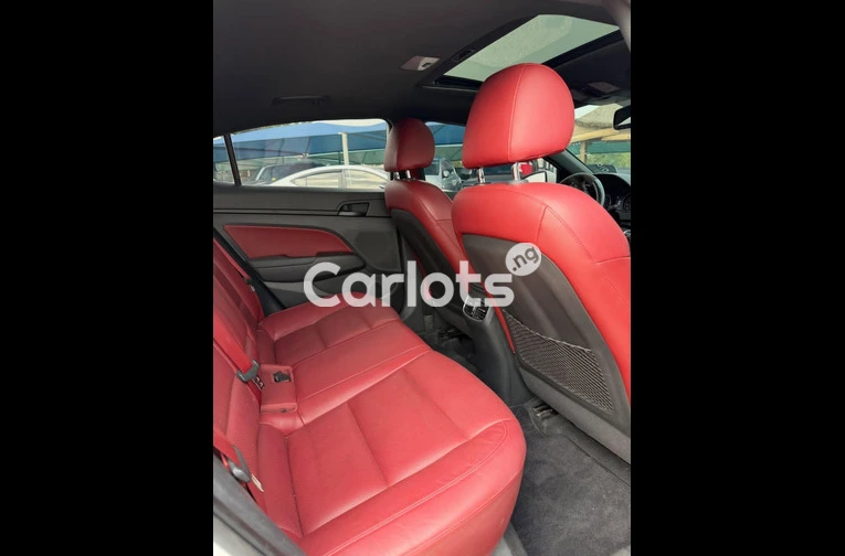 Foreign Used 2016 Hyundai Avante - 3/7