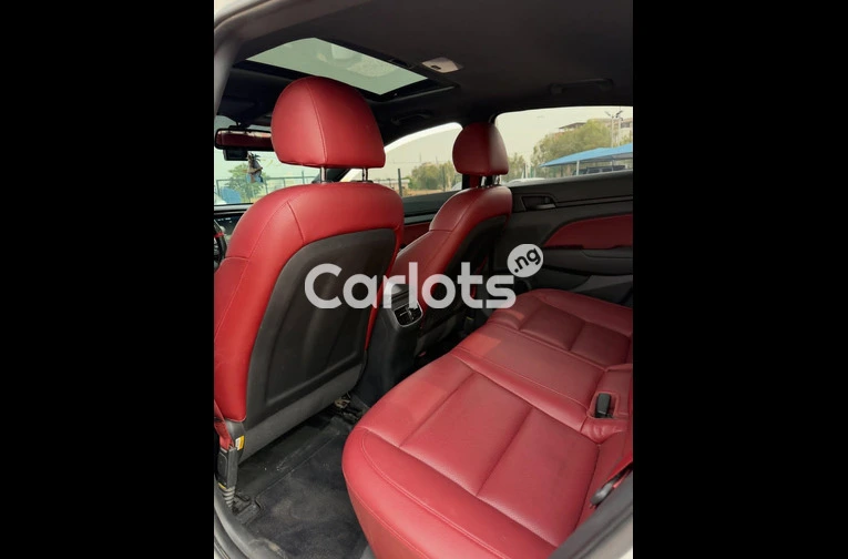 Foreign Used 2016 Hyundai Avante - 5/7