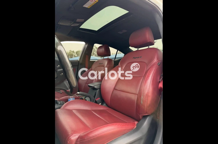 Foreign Used 2016 Hyundai Avante - 6/7