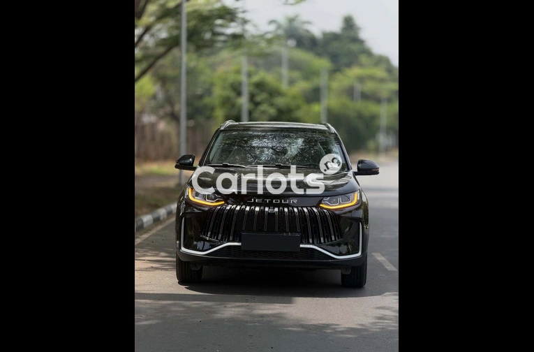 2025 JETOUR X50 - 2/7