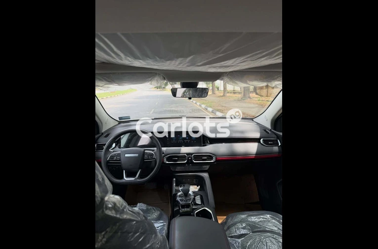 2025 JETOUR X50 - 5/7