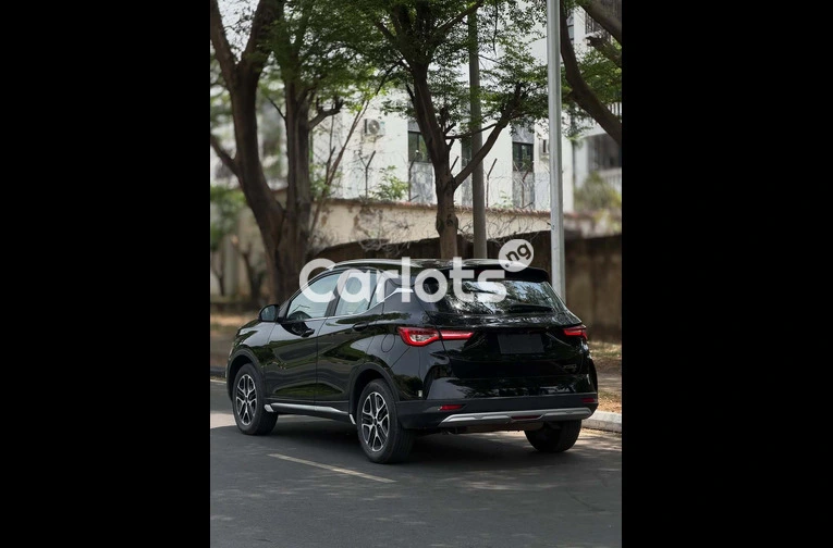 2025 JETOUR X50 - 7/7