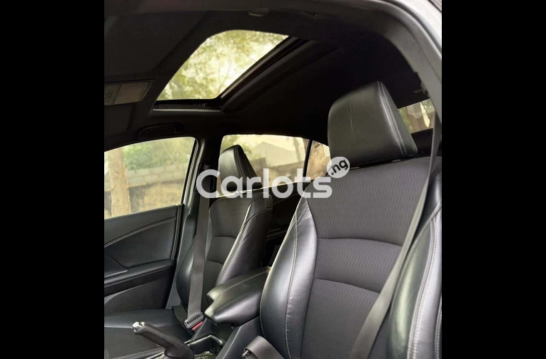 2016 HONDA ACCORD SPORT - 6/7