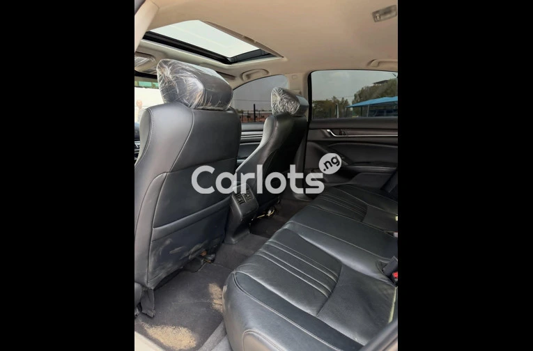 Foreign Used 2017 Honda Accord - 3/7