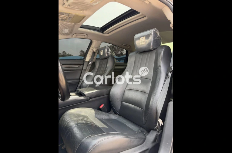 Foreign Used 2017 Honda Accord - 6/7