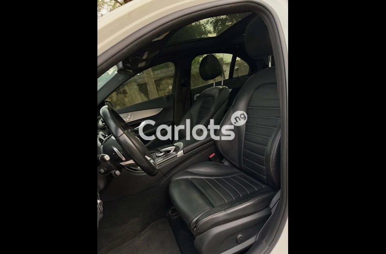 2018 Mercedes-Benz C43 AMG Foreign Used - 6/7