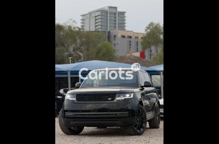 BRAND NEW 2025 Range Rover Autobiography Bulletproof - 7/7