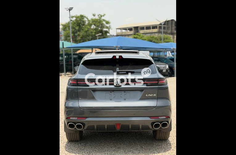 BRAND NEW 2023 Changan UNI-K - 1/7