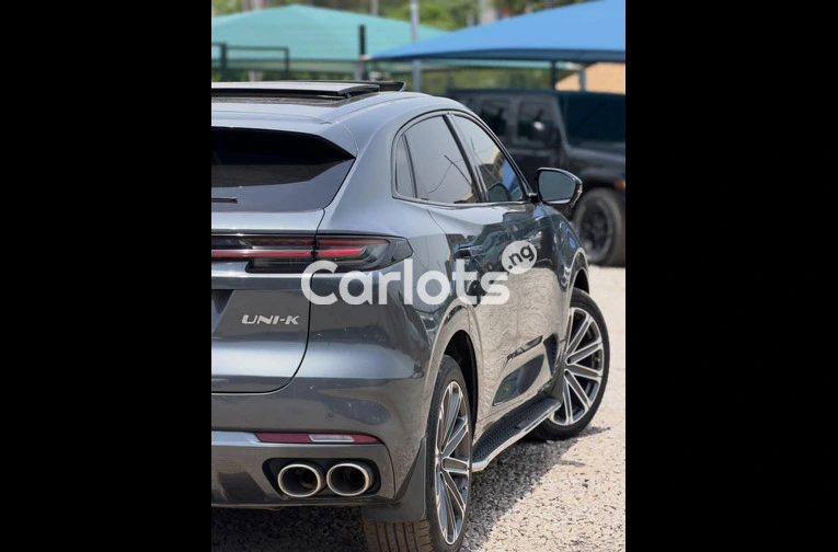 BRAND NEW 2023 Changan UNI-K - 2/7