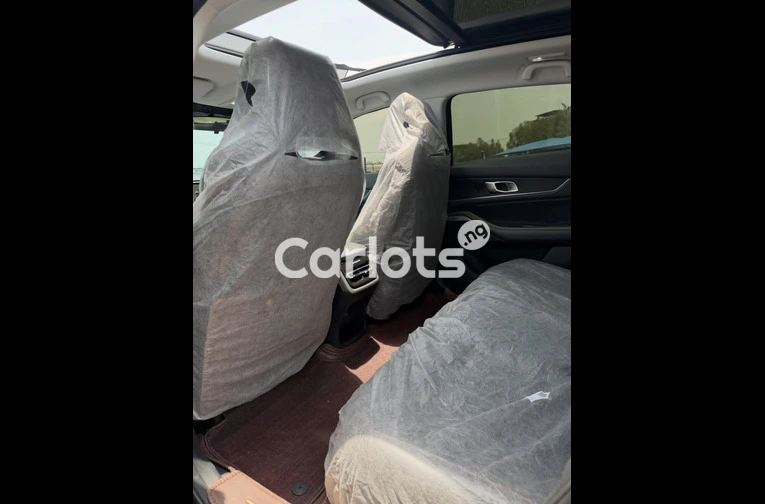 BRAND NEW 2023 Changan UNI-K - 3/7