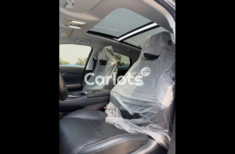 BRAND NEW 2023 Changan UNI-K - 6/7