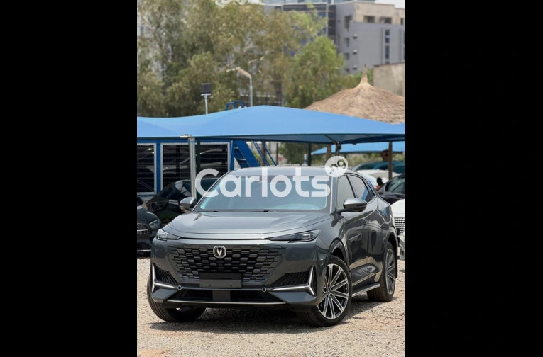 BRAND NEW 2023 Changan UNI-K - 7/7