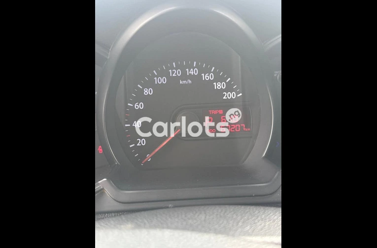 2013 KIA PICANTO - 2/7