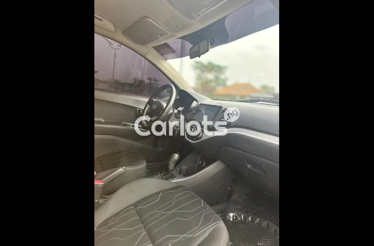 2013 KIA PICANTO - 4/7