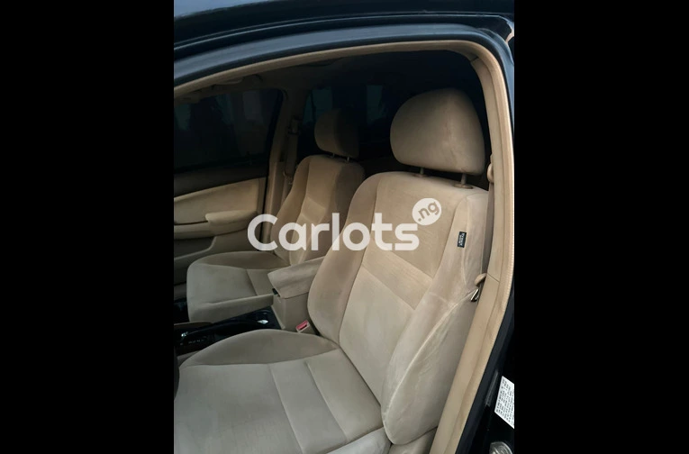 Honda Accord 2007 - 3/7