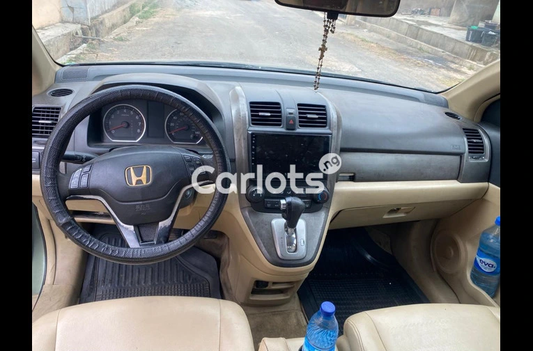 Used Honda CRV 2008 - 3/5