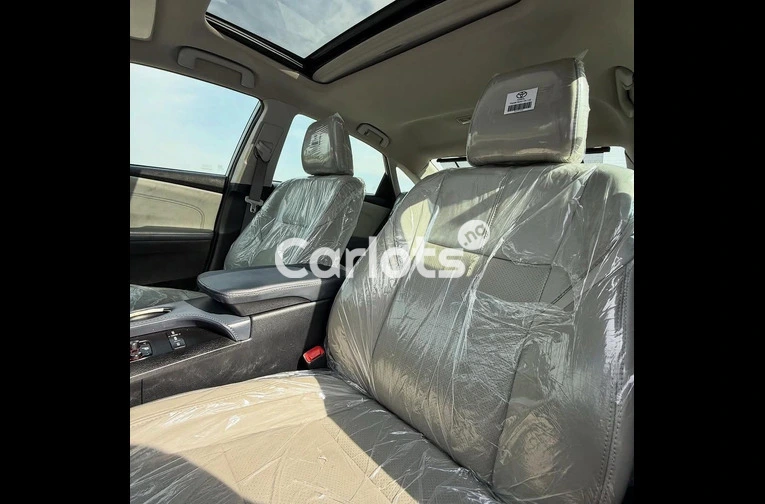 FOREIGN USED 2014 TOYOTA AVALON LIMITED - 5/7