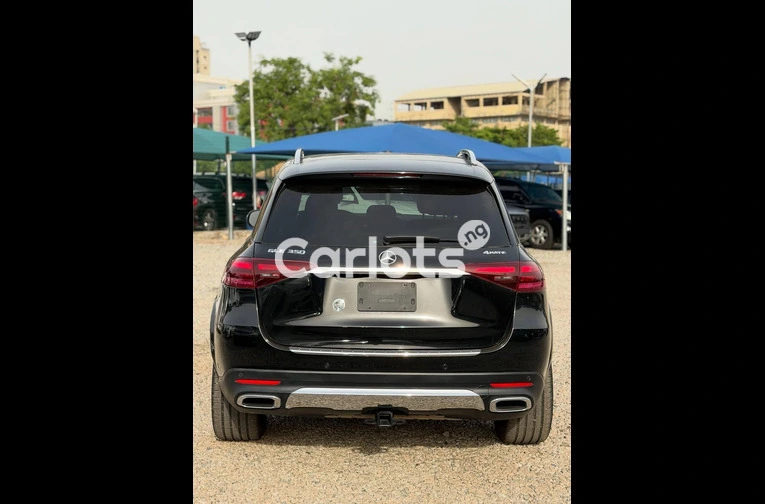 2024 MERCEDES BENZ GLE 350