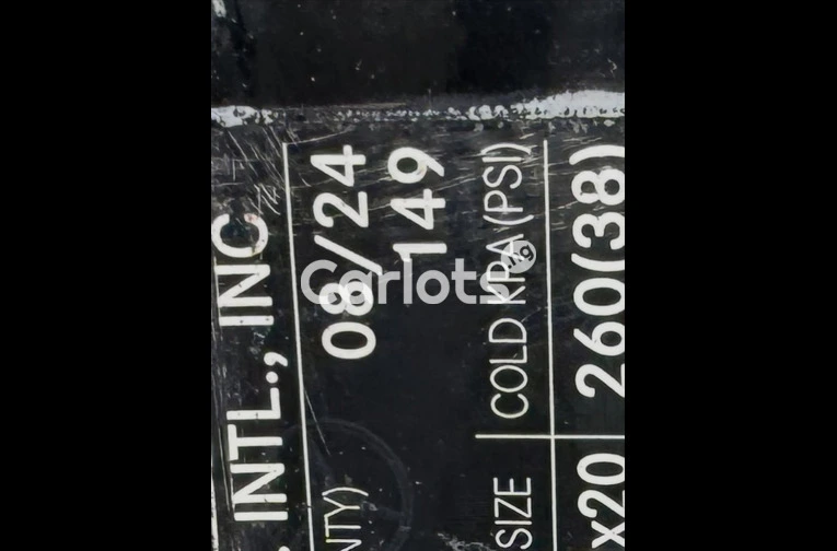 2024 MERCEDES BENZ GLE 350 - 2/7