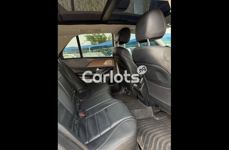 2024 MERCEDES BENZ GLE 350 - 5/7