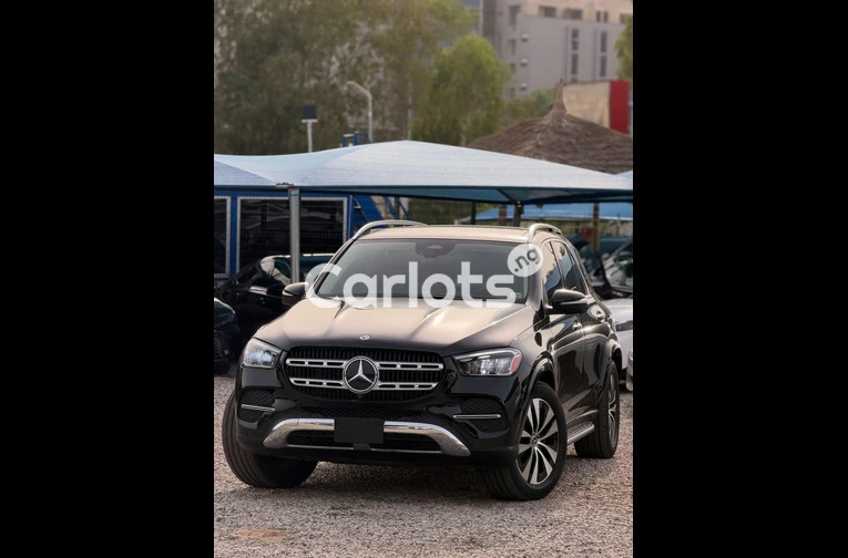 2024 MERCEDES BENZ GLE 350 - 7/7