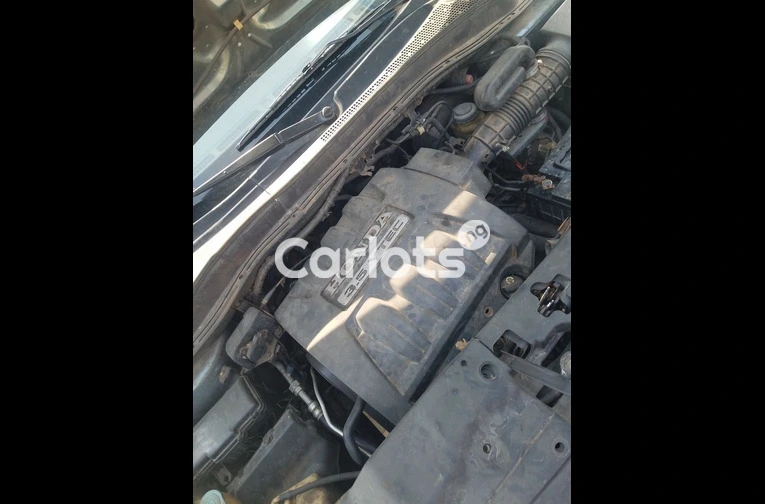 Registered Honda Pilot 2007 - 5/7