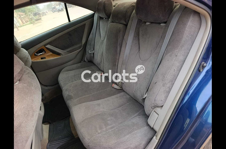 2008 Toyota Muscle Camry - 3/4