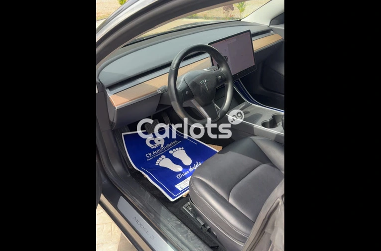 2019 Tesla Model 3 - 5/7