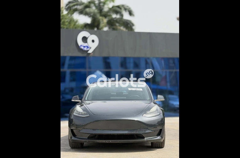 2019 Tesla Model 3 - 6/7