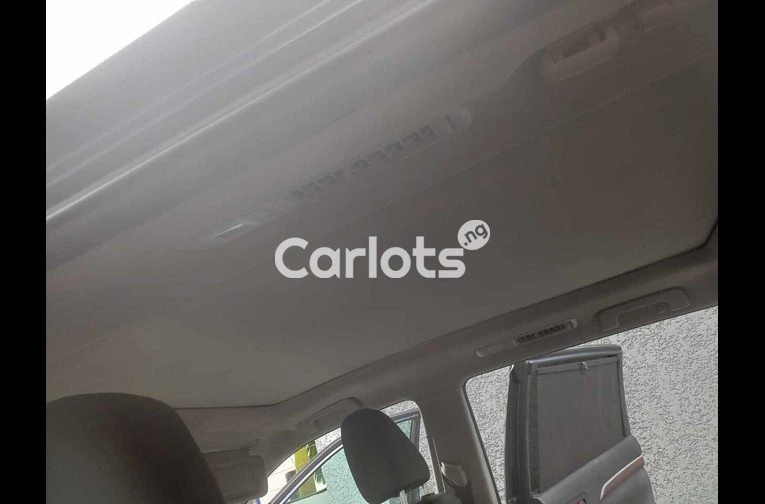 FOREIGN USED 2015 TOYOTA HIGHLANDER LIMITED AWD - 4/7