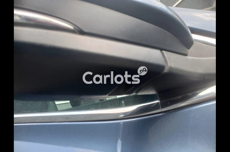 FOREIGN USED 2015 TOYOTA HIGHLANDER LIMITED AWD - 5/7