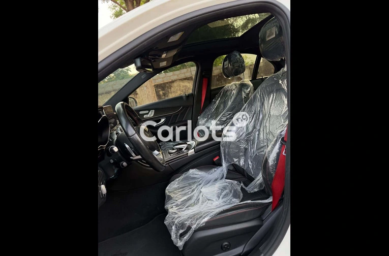 2016 Mercedes-Benz C350 - 6/7