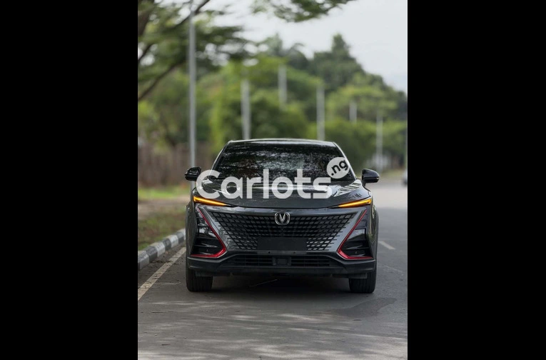 2021 Changan UNI-T - 2/7