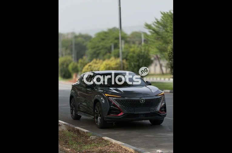 2021 Changan UNI-T - 3/7