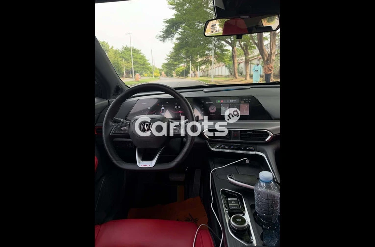 2021 Changan UNI-T - 4/7