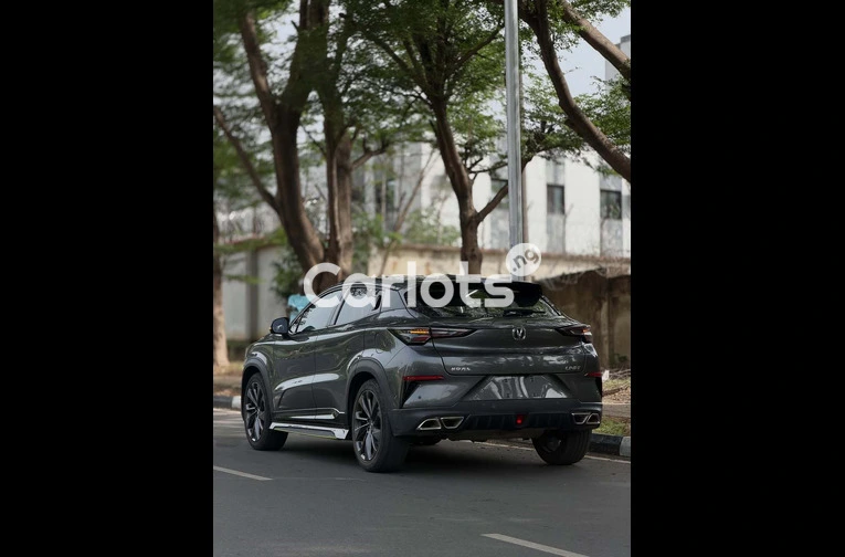 2021 Changan UNI-T - 7/7