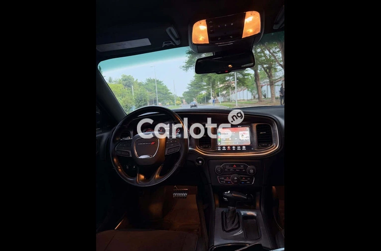 2024 Dodge Charger Daytona - 4/7