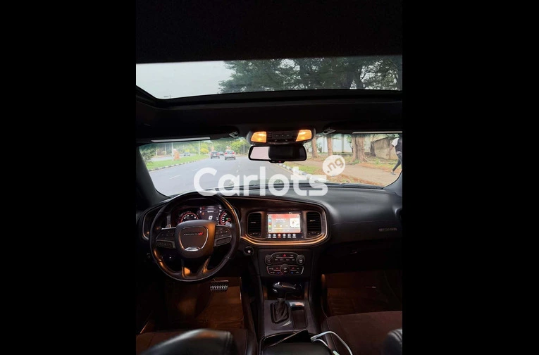 2024 Dodge Charger Daytona - 5/7