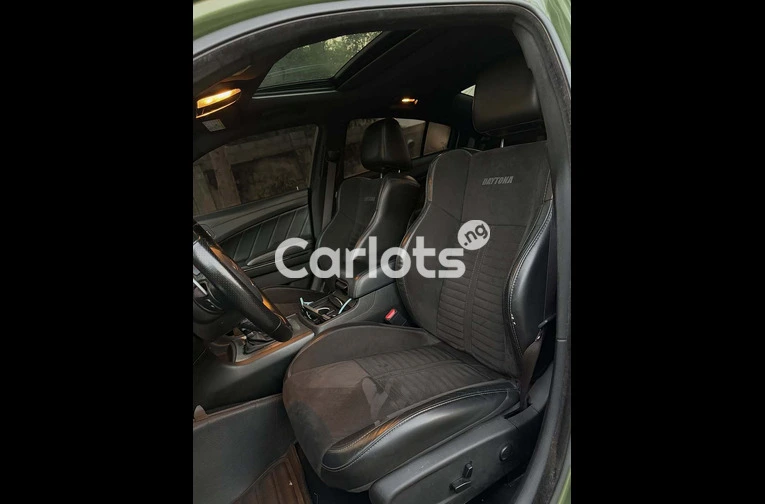 2024 Dodge Charger Daytona - 6/7