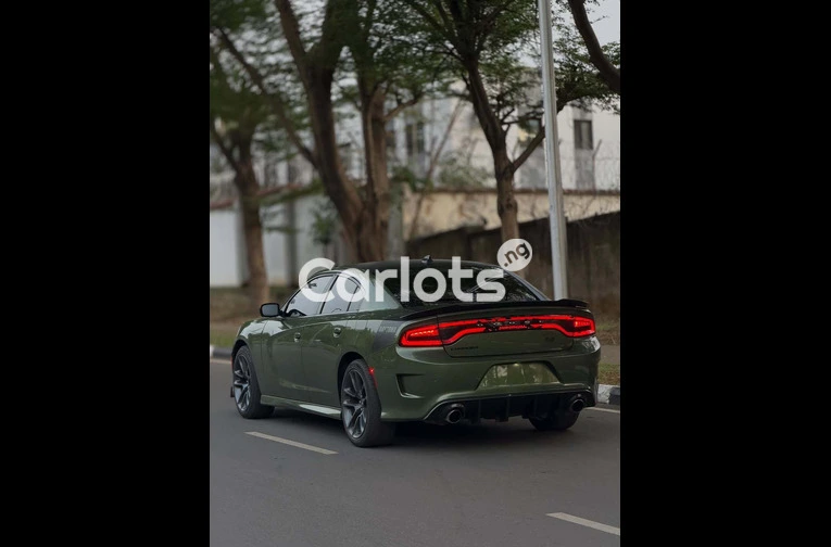 2024 Dodge Charger Daytona - 7/7