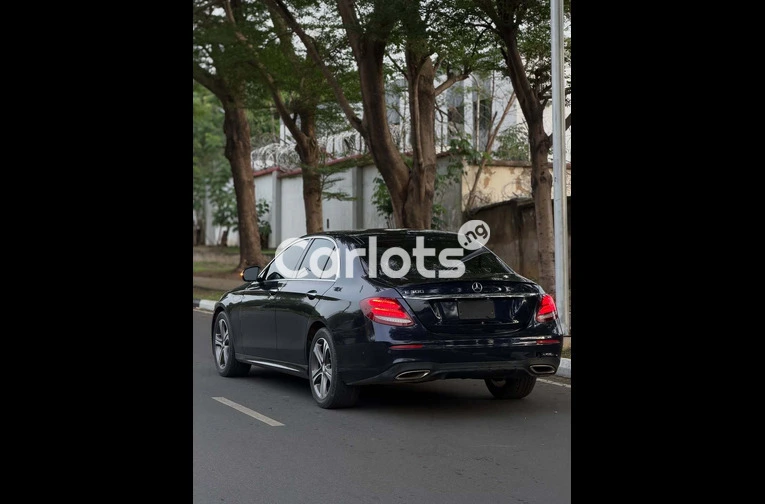 2017 Mercedes-Benz E300 - 7/7