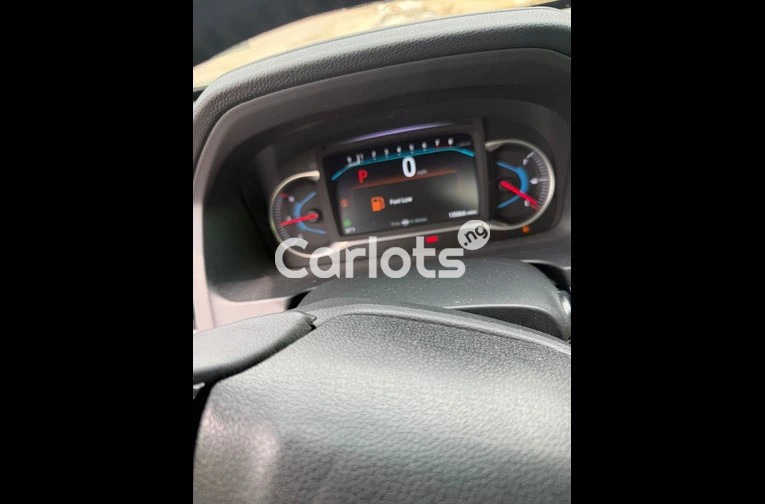 2019 Honda Pilot Elite AWD Foreign used - 3/7