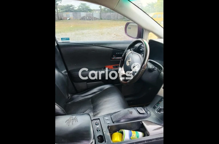 Honda Accord 2015 - 3/5