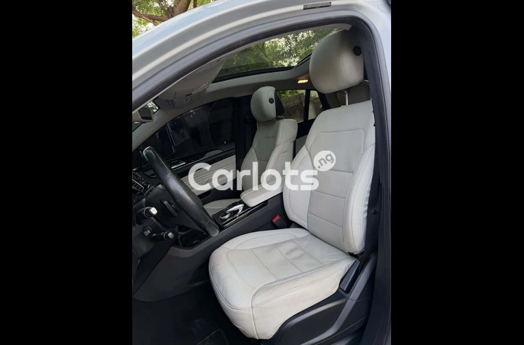 2016 Mercedes-Benz GLE450 Coupe - 6/7