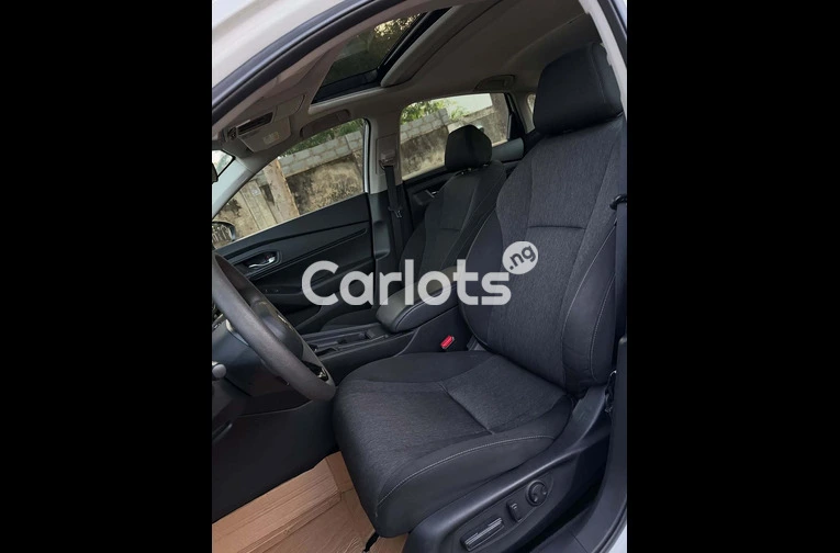 2024 Honda Accord - 6/7