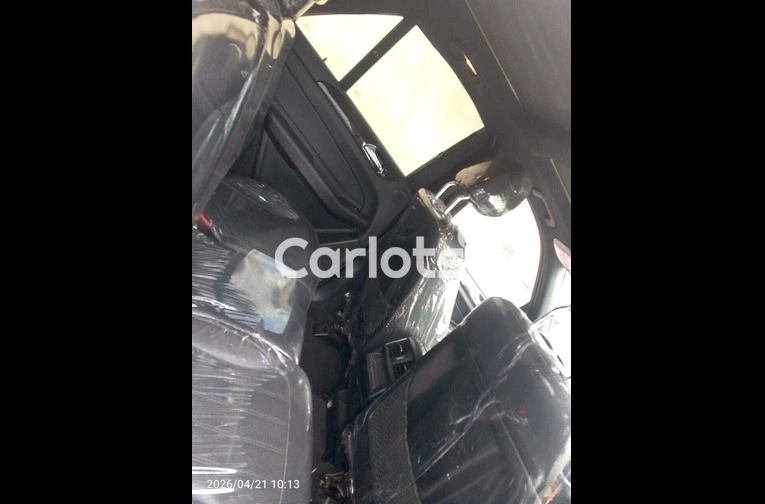 2017 Mercedes Benz GLE 350 4MATIC Foreign used - 4/7