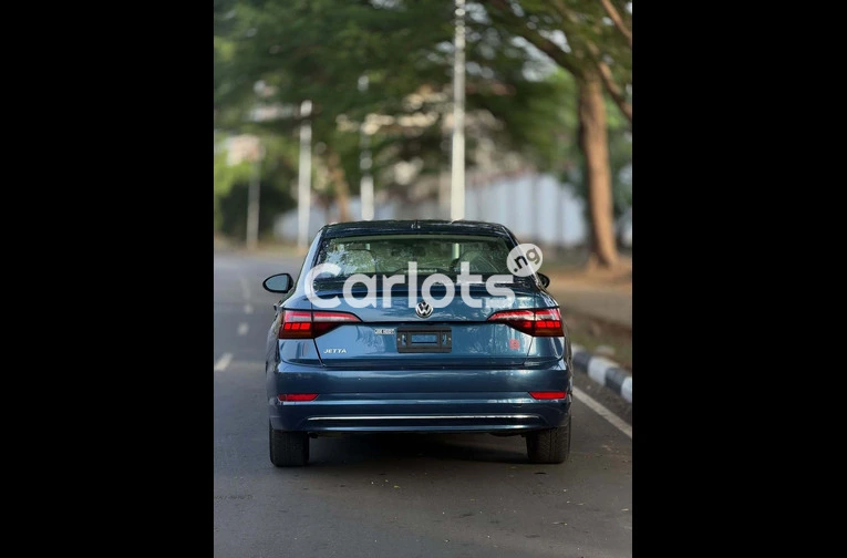 2019 VOLKSWAGEN JETTA - 7/7