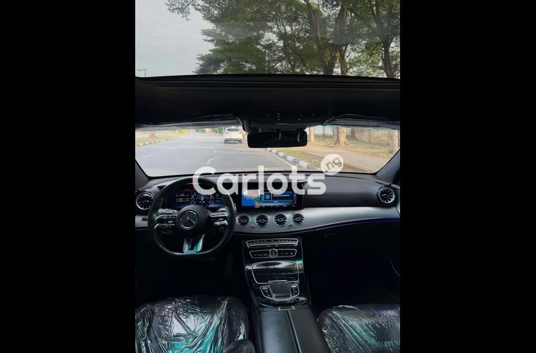 Mercedes-Benz E53 AMG 2018 (Upgraded to 2023) - 5/7