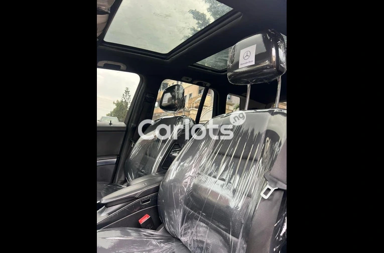 2015 MERCEDES BENZ GLK350 - 3/5